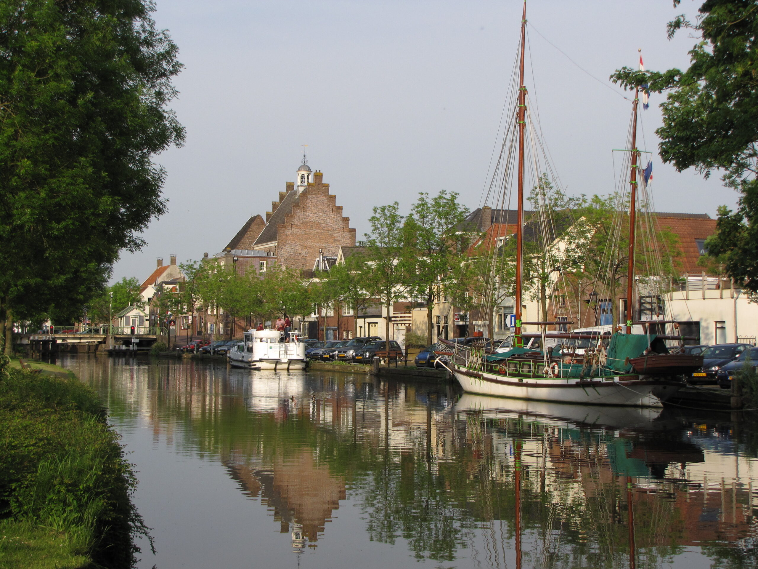 Hollansche IJssel